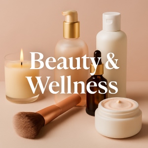 Beauty & Wellness