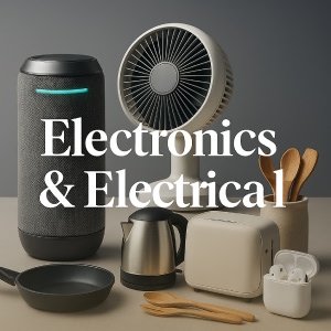 Electronics & Electrical