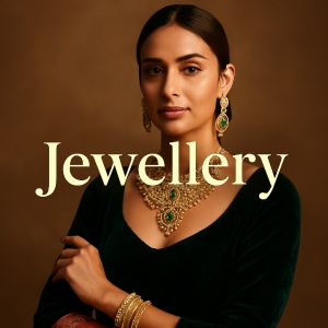 Jewellery