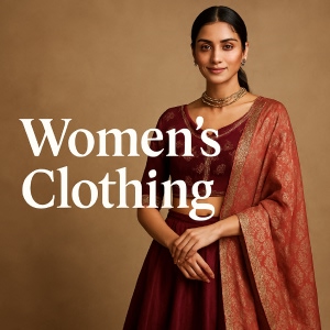 Women's Clothing